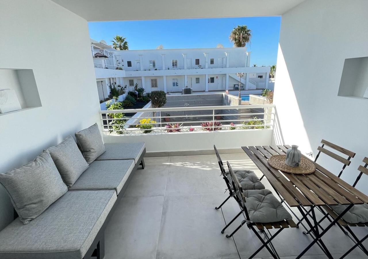 Las Caracolas Deluxe Apartment Nº5 Puerto del Carmen  Exterior photo