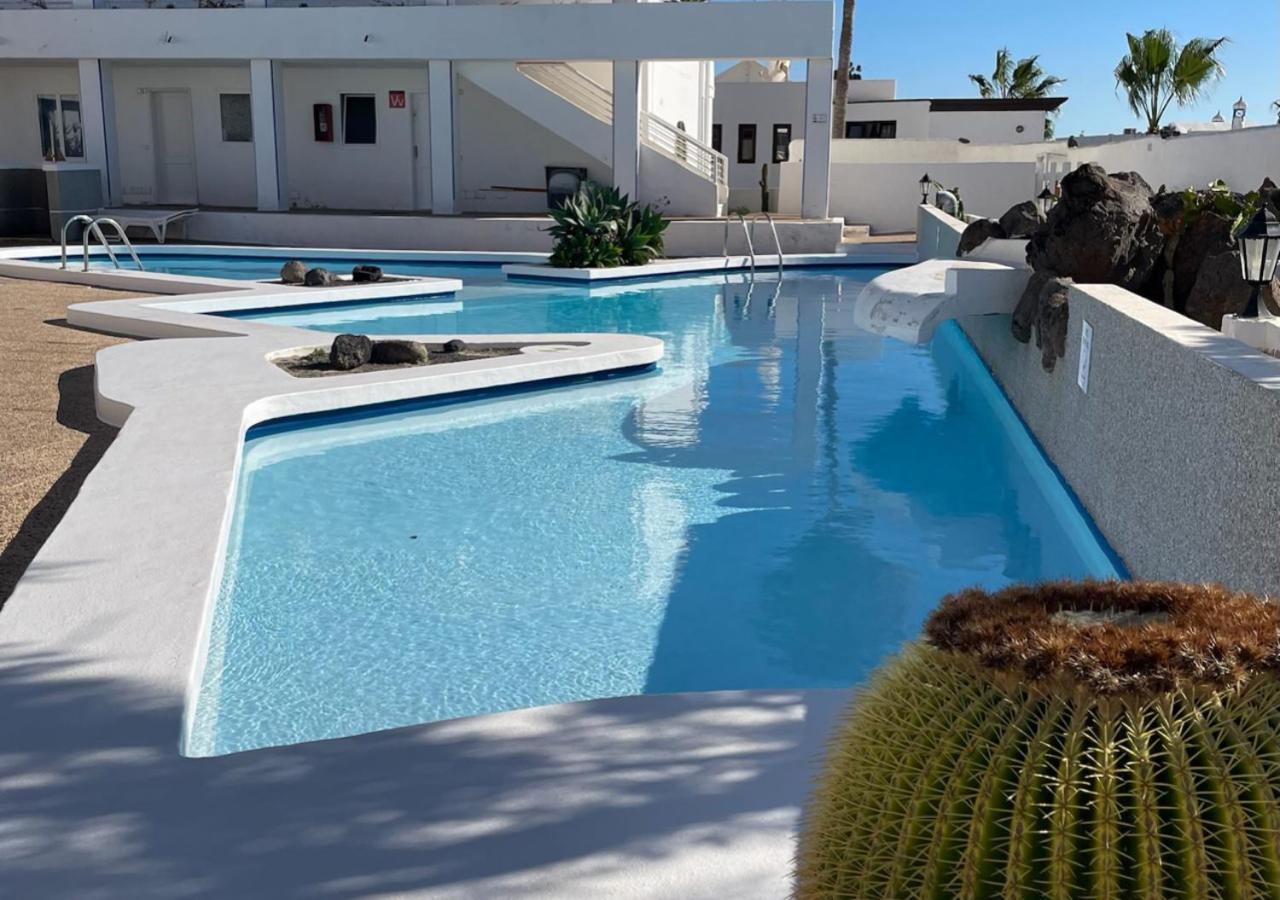 Las Caracolas Deluxe Apartment Nº5 Puerto del Carmen  Exterior photo