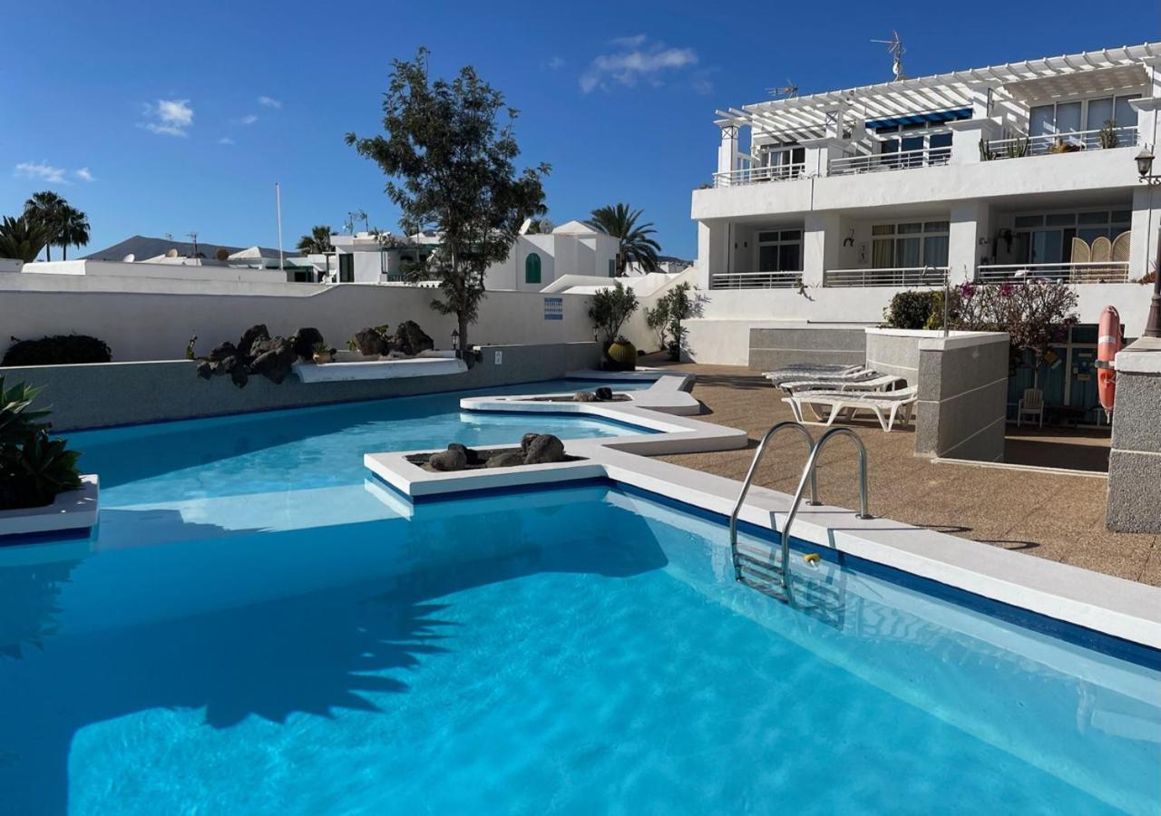 Las Caracolas Deluxe Apartment Nº5 Puerto del Carmen  Exterior photo