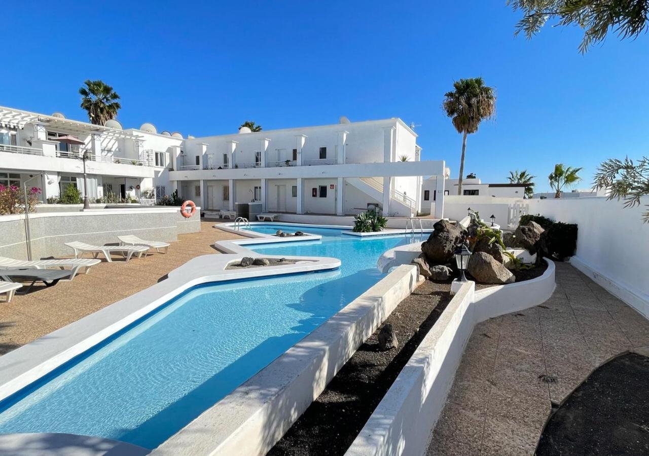 Las Caracolas Deluxe Apartment Nº5 Puerto del Carmen  Exterior photo